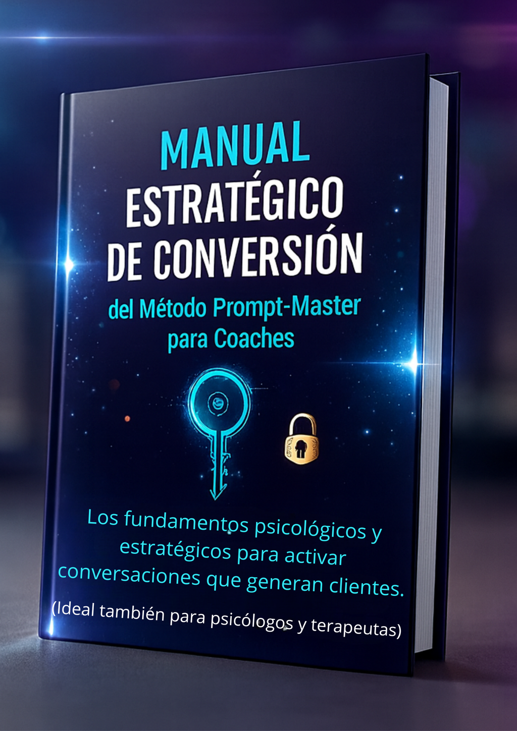 Método Prompt-Máster para Coaches